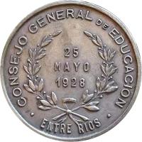 VGQB reverso