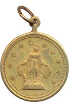 VJCY anverso