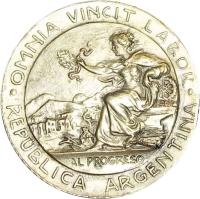 VKHM anverso