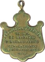 VKLP reverso