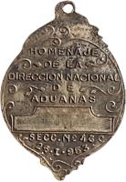 VNOP reverso