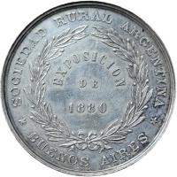 VRFA reverso
