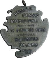 VRGO reverso