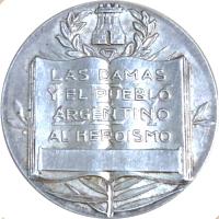 VTLE reverso
