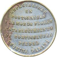 VUPY reverso