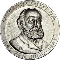 VZSJ anverso