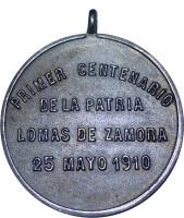 WCOY reverso