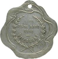 WCYA reverso