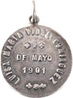 WDCQ reverso
