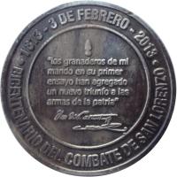 WFTN reverso