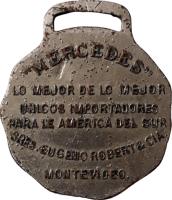 WMHH reverso