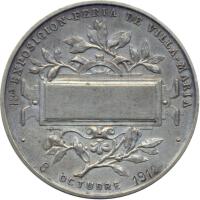 WWIX reverso