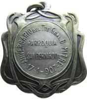 WXYD reverso