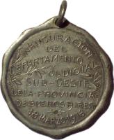 XBCV reverso