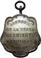 XBHI reverso