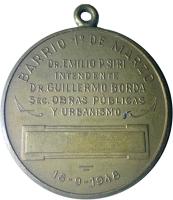 XCTH reverso