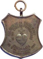 XCWF reverso