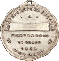 XIPG reverso