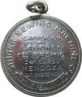 XJCL reverso