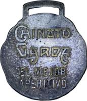 XJSE reverso