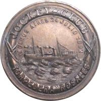 XLKI anverso