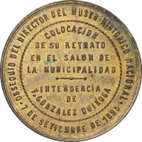 YBDG reverso