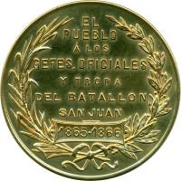 YCDC reverso