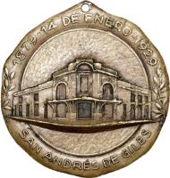 YCLW reverso