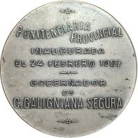 YEVC reverso