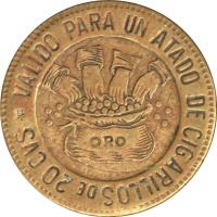 YGDE anverso