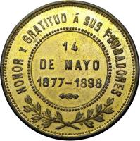 YLSG reverso
