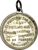 YORJ reverso