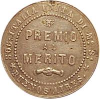 YRDF reverso