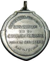 YSDT reverso
