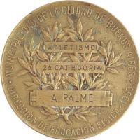 YVDX reverso