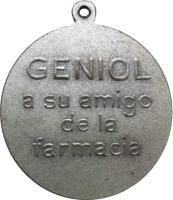 YVJM reverso