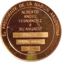 YVLN reverso