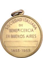 YVOS reverso