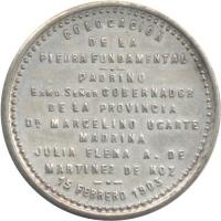 YZDP reverso