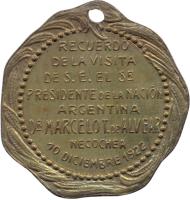 ZCDK reverso