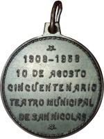 ZMSY reverso