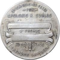 ZQMV reverso