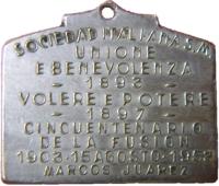 ZSAK reverso
