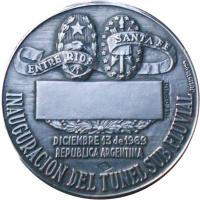 ZXGM reverso